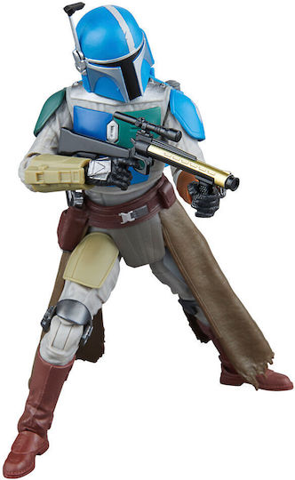 Фигура за Действие The Mandalorian Star Wars Mandalorian Shriek-hawk 15см.