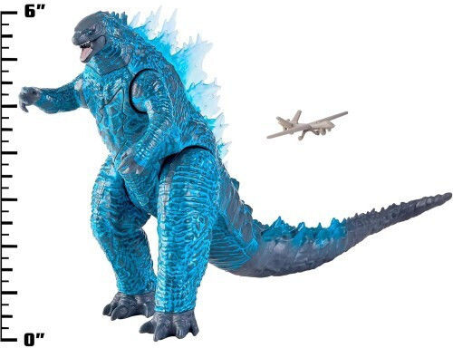 Action Figure Godzilla X Kong 15cm.