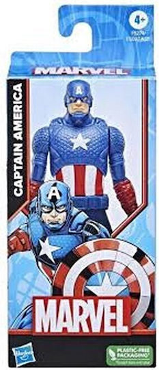 Фигура за Действие Captain America Капитан Америка 15см.