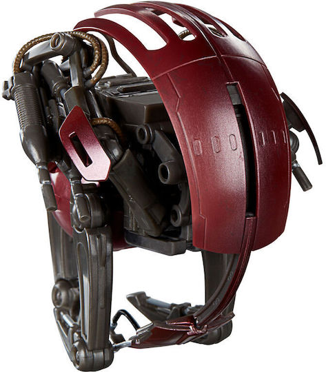 Action Figure Star Wars: Episode I Black Series - Droideka Destroyer Droid Star Wars for 4+ Years 15cm.