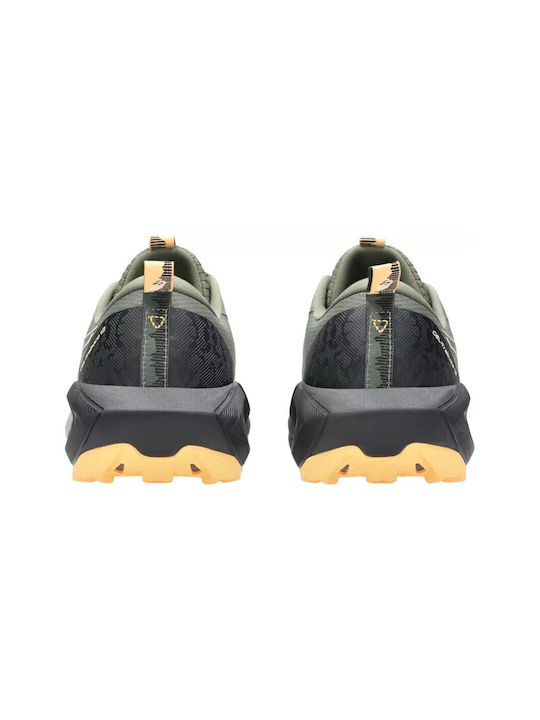 Trabuco 13 Sport Shoes Trail Running Black