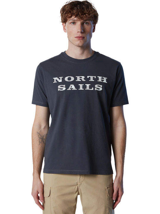 T-Shirt Gray