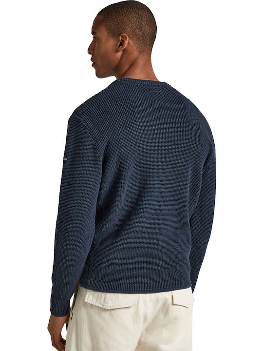 Pepe Jeans Dean Pulover Albastru marin