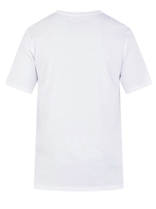 T-shirt White