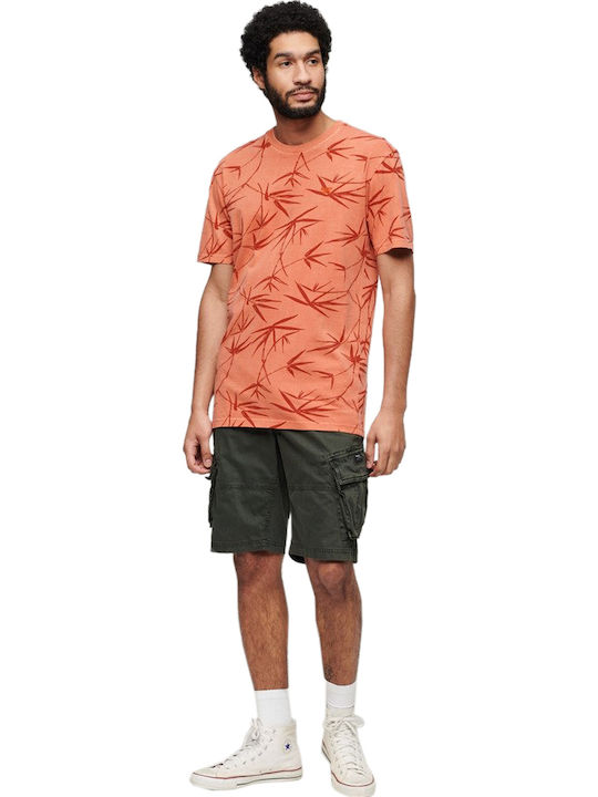 T-Shirt Coral
