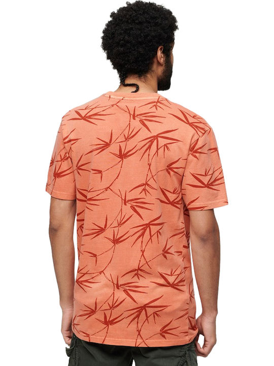 T-Shirt Coral