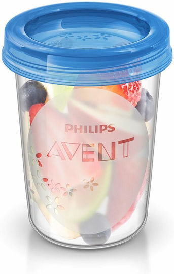 Philips от Пластмаса 20бр