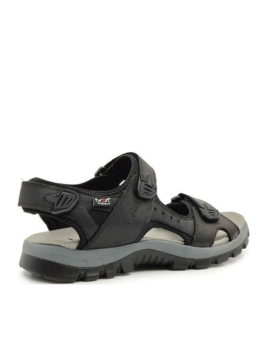 Men's Sandals Black