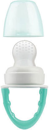 Dr. Brown's Silicone Baby Feeder Green