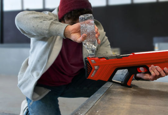 Spyra Water Gun 8cm