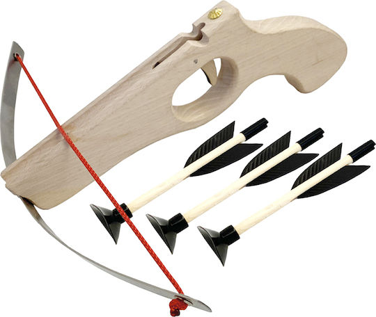 Tsironis Wooden Arc Kinderbogen