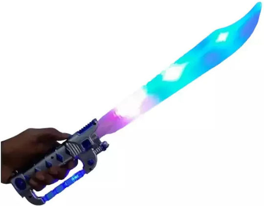 Children's Light-Up Sword Led 1006 347489