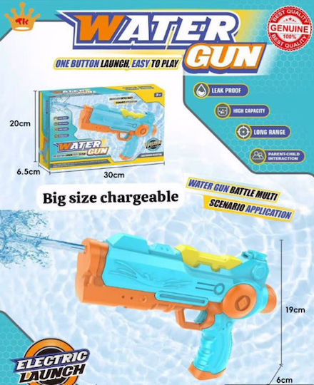 Water Gun