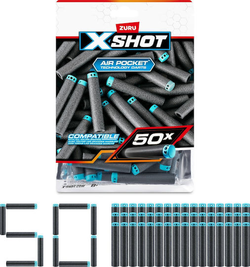 Zuru Excel Kids' Foam Darts