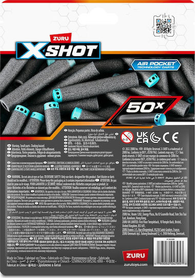 Zuru Excel Kids' Foam Darts
