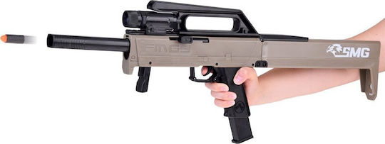 Gewehr Schaumstoffpatronen Pfeile Hülsen Zielgenauigkeitstraining Za5300