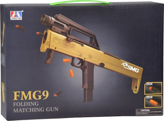 Gewehr Schaumstoffpatronen Pfeile Hülsen Zielgenauigkeitstraining Za5300