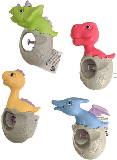 Summertiempo Dinosaur Wasserstrahlgerät (Verschiedene Designs) 1St 14cm