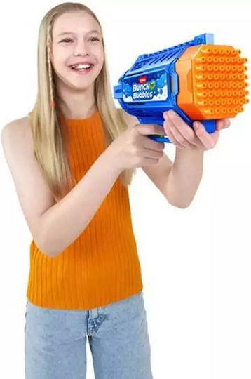 Zuru Bunch O Bubbles Bubble Gun