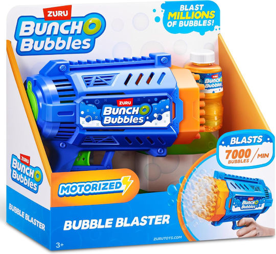 Zuru Bunch O Bubbles Bubble Gun