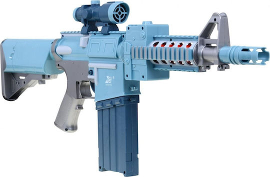 Ramiz Blaze Storm Rifle Silver Детски пистолет 72.5бр