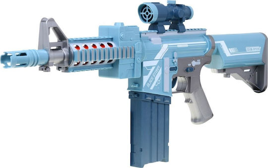 Ramiz Blaze Storm Rifle Silver Детски пистолет 72.5бр