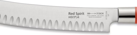 Dick Red Spirit Hektor Μαχαίρι Κρέατος από Ανοξείδωτο Ατσάλι 26cm
