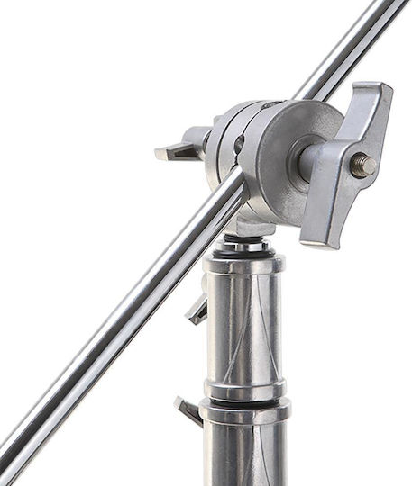 Jinbei Eq-200 Aluminium Light Stand