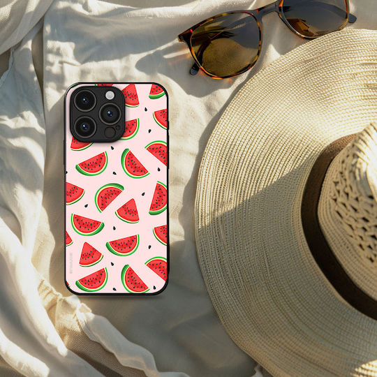 Калъф Sonique Fruit Series Samsung Galaxy M55 5g Диня