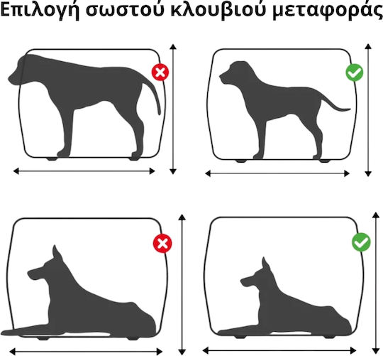 Vesta Pet Transport Cage 39x61x42cm Iata Petcarrier 2 Small Plastic 3.45kg Ice White-Navy