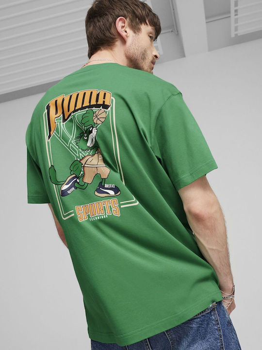 PUMA