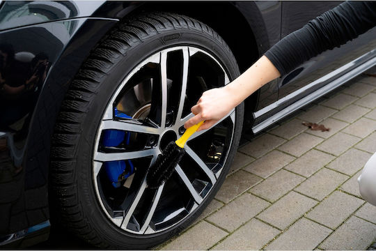 Dunlop Σετ Πλυσίματος Αυτοκινήτου με 5τμχ