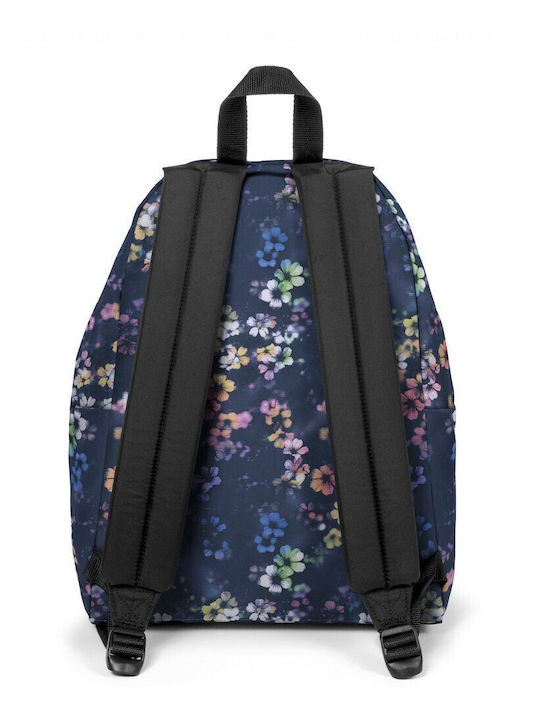 Padded Pak'r Ghiozdan Școlar De Spate Școala Gimnazială - Liceu Albastru 24 Litri 30 x 18 x 40 cm
