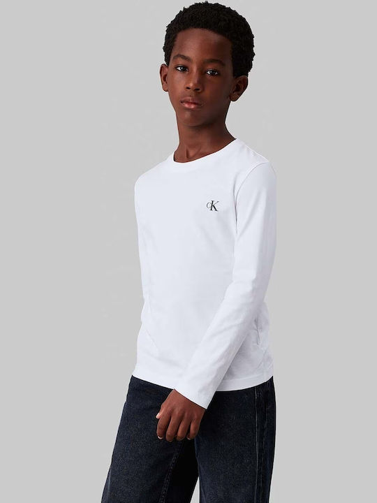 Calvin Klein