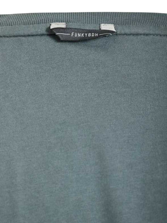 T-shirt Ραφ