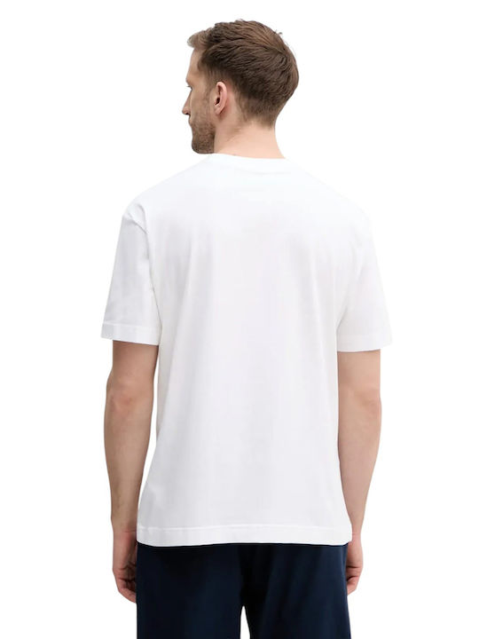 T-shirt White
