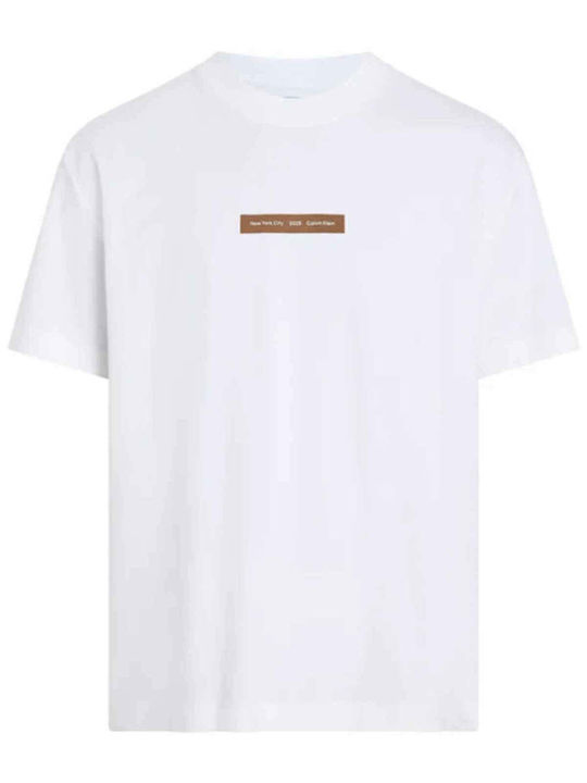 T-shirt White