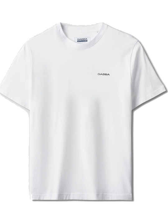 Dune T-shirt White