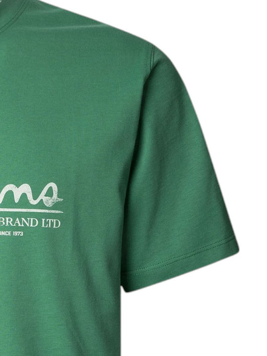 T-shirt Pop Green