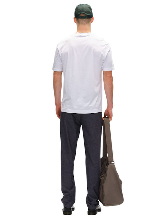 Dune T-shirt White