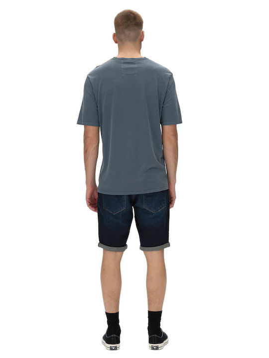 Gabba Lagos T-shirt Sky Captain