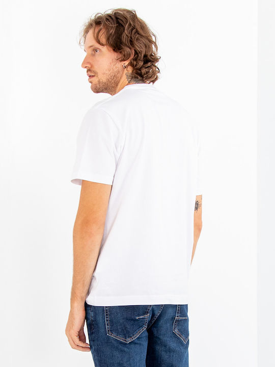 Gabba Dune T-Shirt Weiß