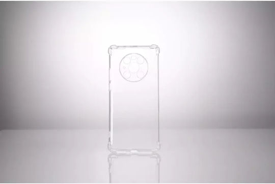 Spacer Back Cover Silicon 1.5mm Transparent (Huawei Mate 40 Pro)