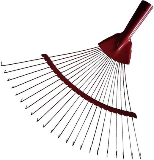 291407 Furcă de grădină Greblă pentru gazon