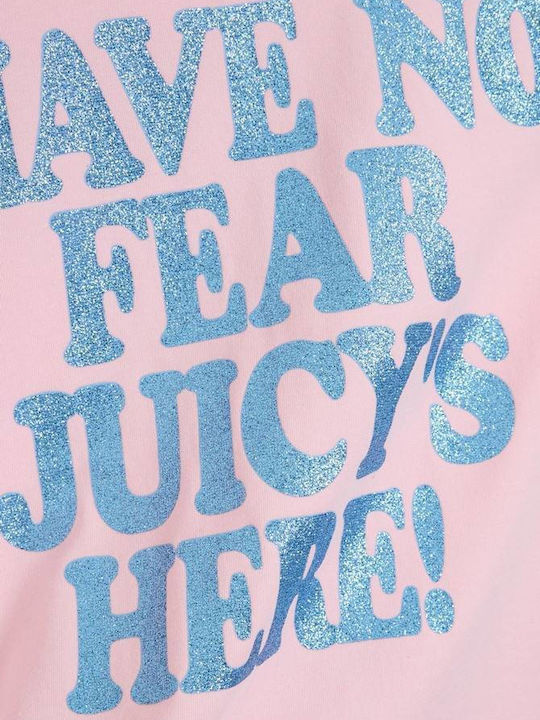 Γυναικείο T-shirt Pink