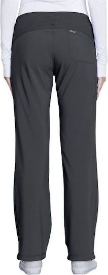 Cherokee CKE1123A Femei Pantaloni medicali Gri