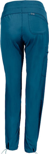 Cherokee CKE1123A Women's Petrol Blue Medical Pants