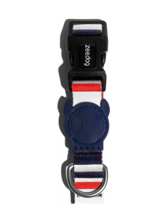 Zeedog Hundehalsband Rocket L 40-65cm×2,5cm