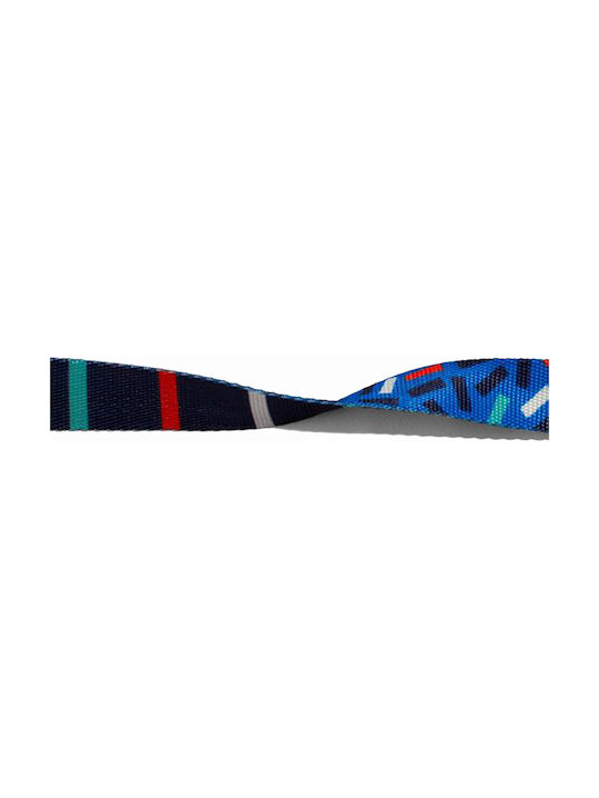Guler Pentru Câini Zeedog Atlanta L 40-65cmχ2,5cm