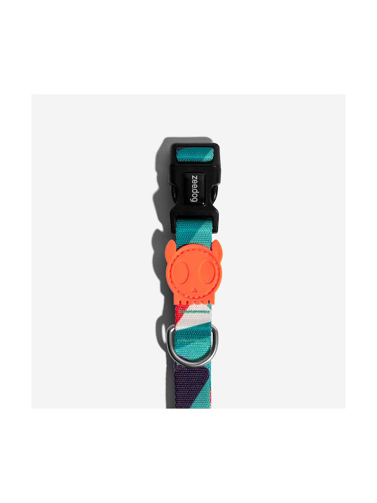Guler pentru Câini Zeedog Ella M 30-50cm x 2cm